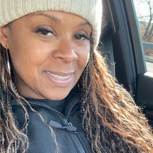 Meet your Posher, Katrina